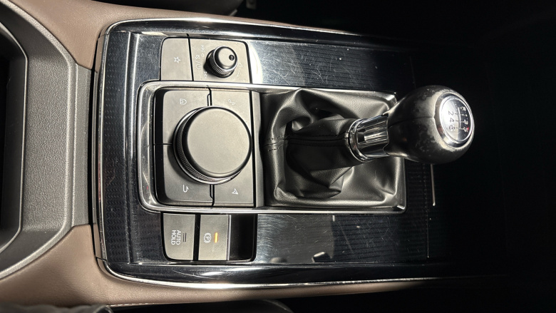 Mazda Cx-30 2.0 e-Skyactiv X MHEV GT Sport Tech 5dr Petrol Hatchback